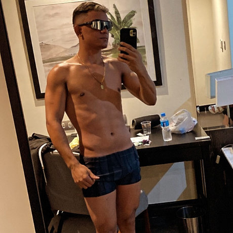 Matews Dias nudes onlyfans