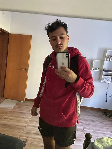 Mateo Alonso onlyfans model photo