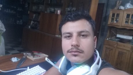 Mateo Alonso leaked onlyfans porn