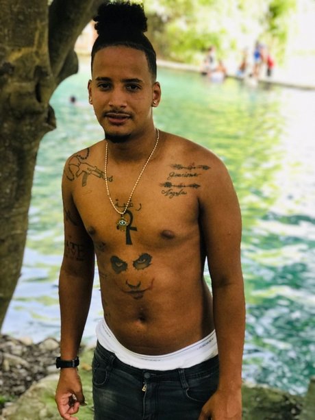 jose mateo onlyfans leak naked