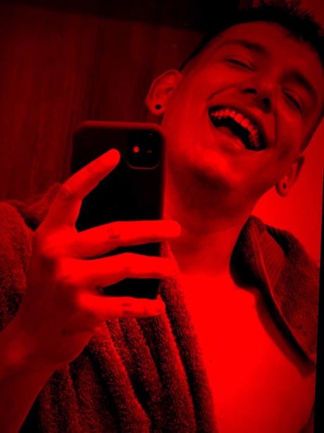 Mateo Moreno porn leaked onlyfans