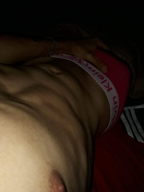 Mateus Henrique onlyfans sextape