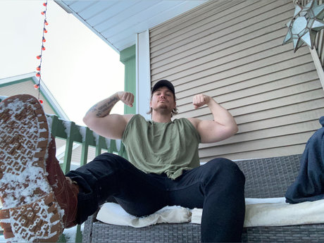 MasterUltimateGod onlyfans sex