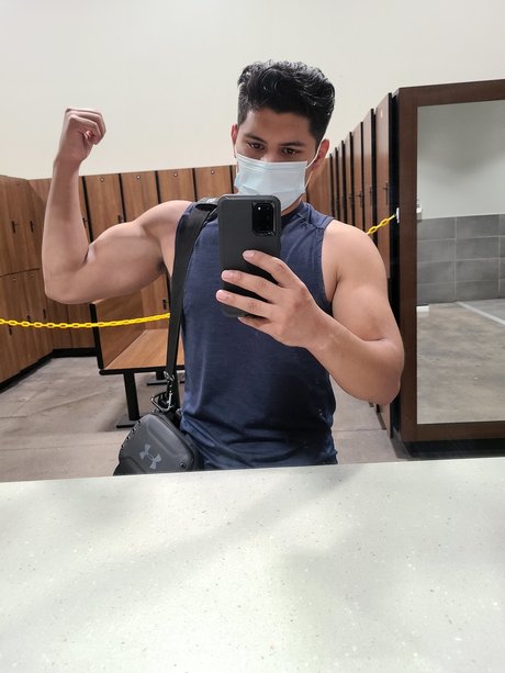 Master Of Disaster onlyfans explicit content