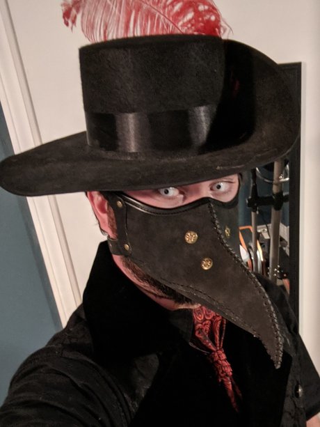 MasterMushroom onlyfans porn free