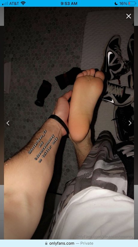 MasterDean onlyfans naked