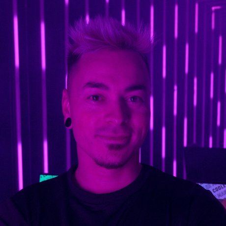 Cooler Master nude porn onlyfans