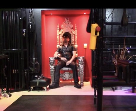 master with owned sub onlyfans nudes leaked