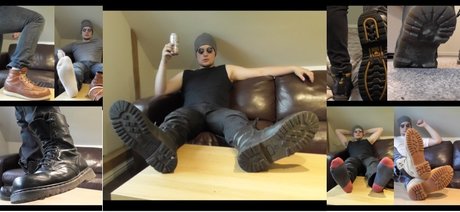 Master Beanie onlyfans porn