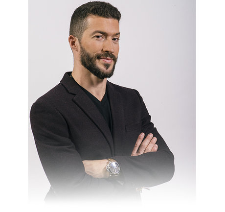 Massimo Fontana nudes onlyfans leak