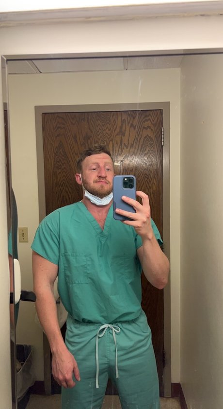 Maskeddoc127 onlyfans archive