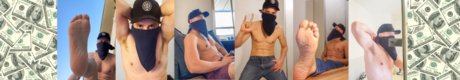 Masked Tom free only fans