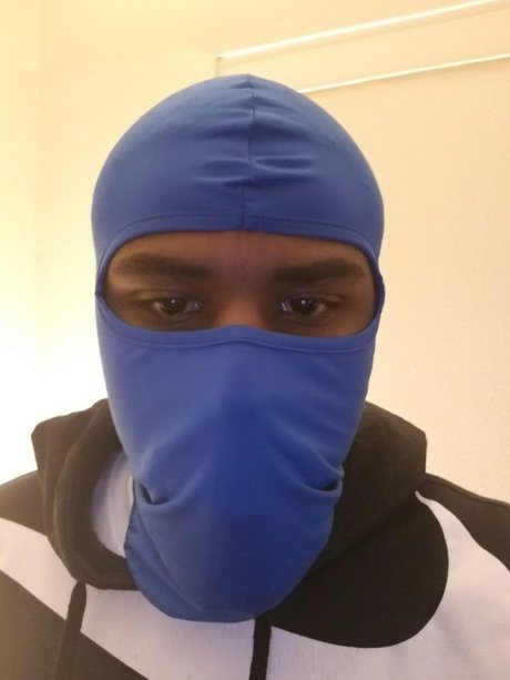 Masked Sicc Freak onlyfans leaked photos