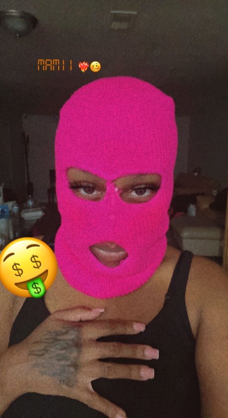 Mamii onlyfans porn leaks