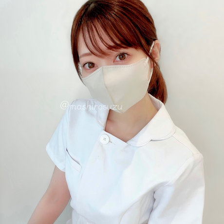 SUZU onlyfans nudes leaked