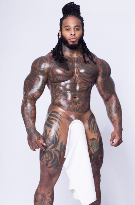 King Maserati Da Body onlyfans desnuda