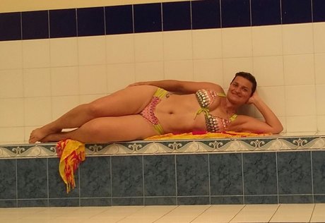 Mary pulgarin only fans pic