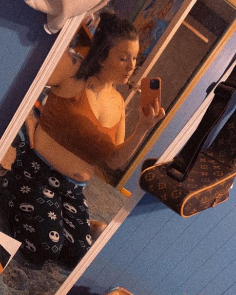 Mary Davis nudes onlyfans leaks