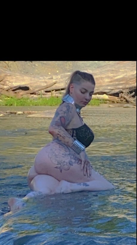 MaryJayne onlyfans leak ass