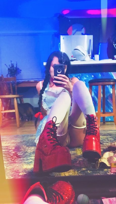 Maryjanesavage onlyfans leaj