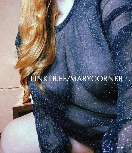 _Mary Corner_ leaked porn onlyfans