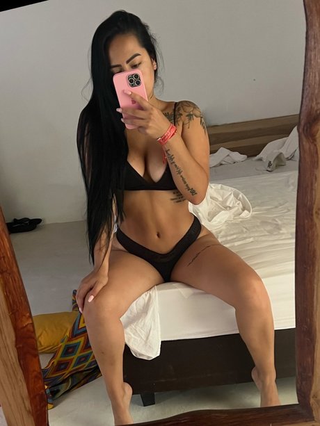 Marisela Florez Agudelo nudes onlyfans