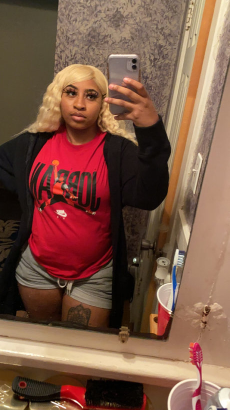 _Bigredd__ onlyfans sex