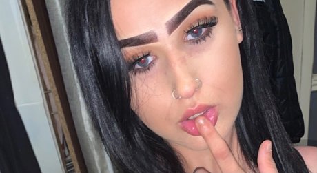 Megan leanne naked leaked onlyfans