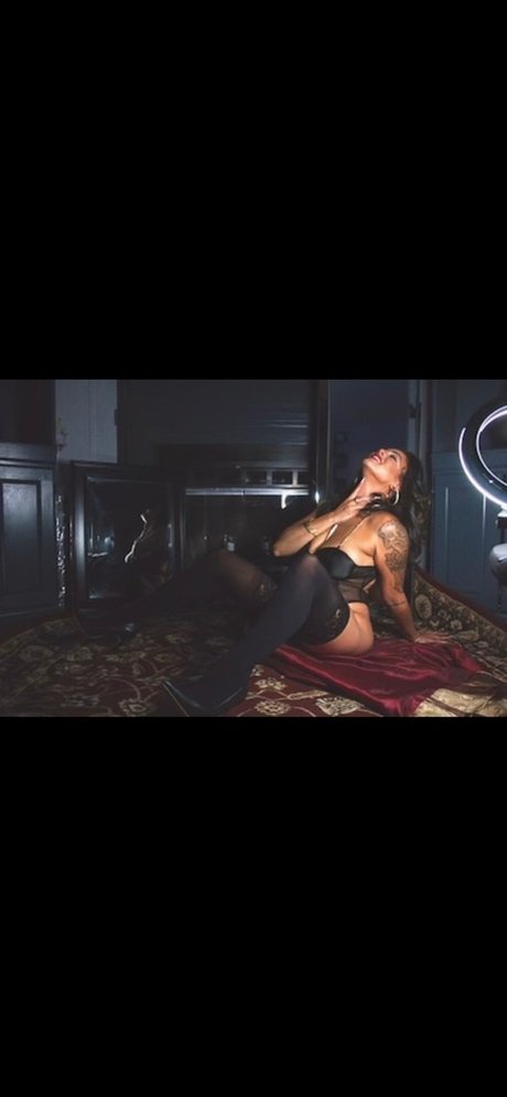 Medusa Dahmer porn onlyfans