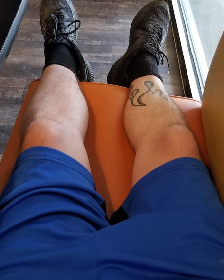 Blank Man free onlyfans