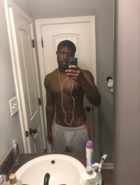 Blacc naked onlyfans