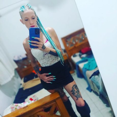 La Bebecita Queen only fans sex