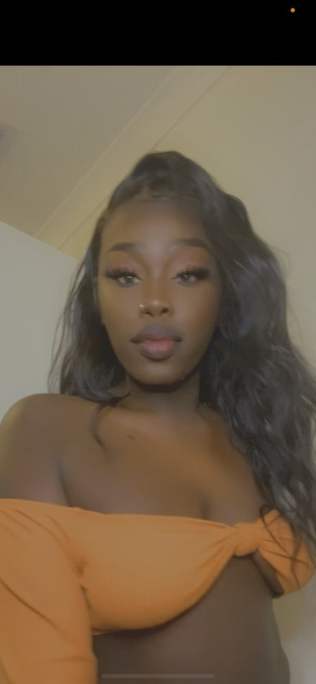 Blacbarbiana new leaked onlyfans