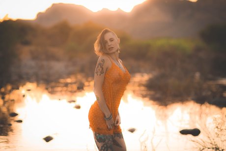 Daryl Oconnell nudes onlyfans leak