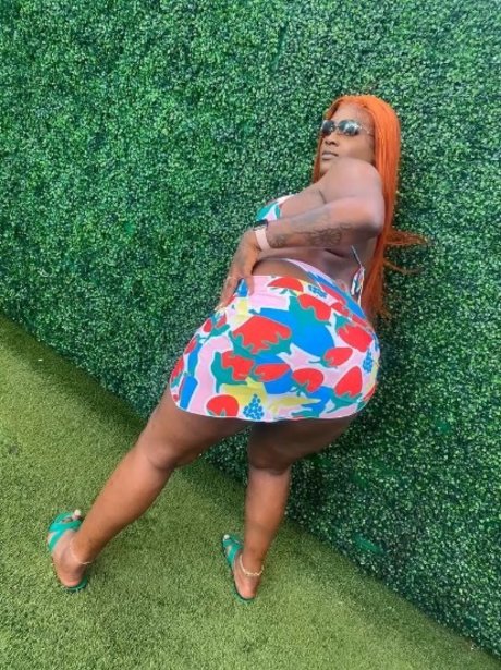 NastyPrettyFreakHo Named C Mami_ joi onlyfans