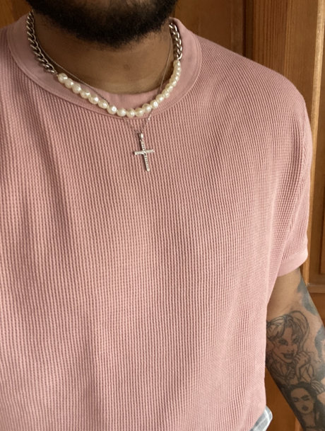 Blonde_ onlyfans model