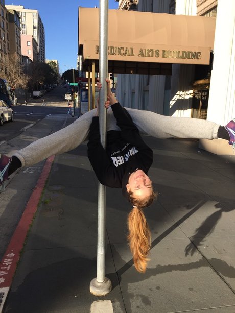 Becca Ann onlyfans x