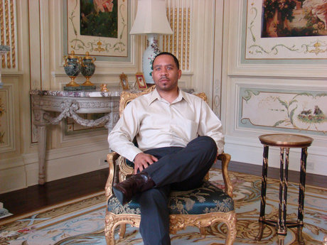 Blaquestalyon new onlyfans