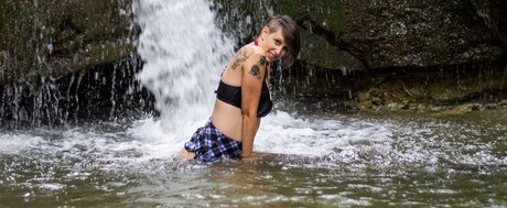 Black Sakura onlyfans for free