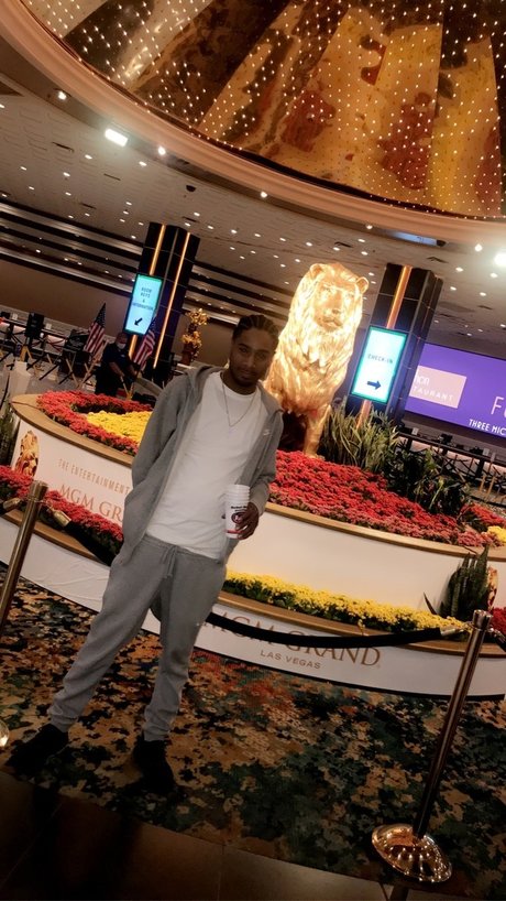 BlackMexican fans only