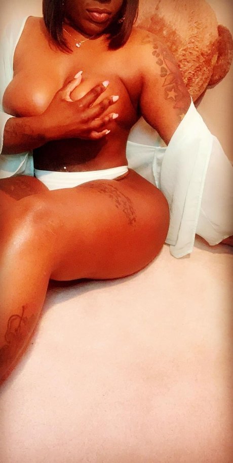 6ft blackbarbie onlyfans porn nude