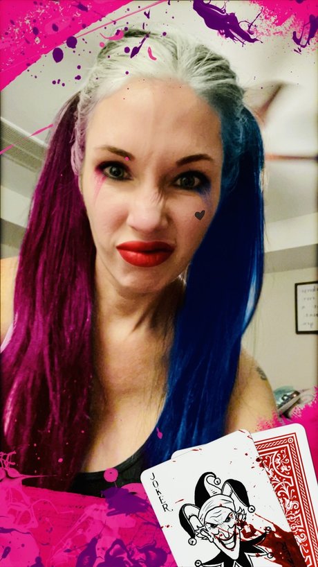 Tracy Fowler only fans xxx