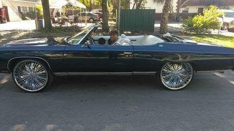 BlazeHound onlyfans.