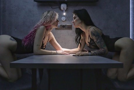 Liza and Lili onlyfans free porn