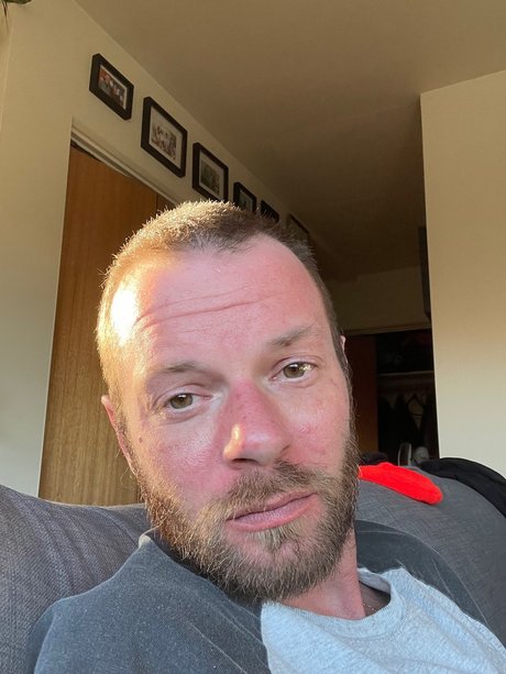 Beaux Buster onlyfans leak