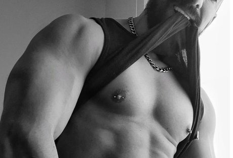 Bearded alv topless onlyfans