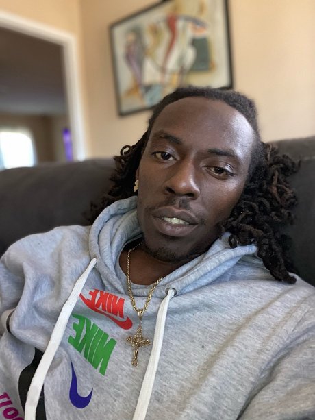 BlckMamba nude leaked onlyfans