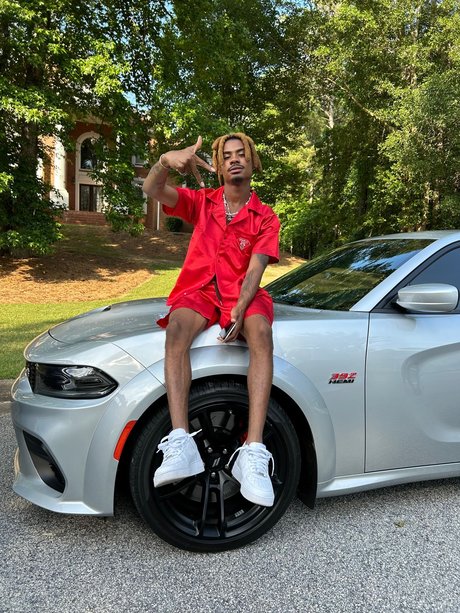 BlankoEnt naked onlyfans