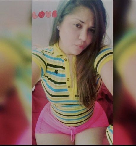 La Jefa BLANCA PERLA leaks onlyfans