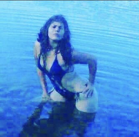 La Jefa BLANCA PERLA onlyfans leakd